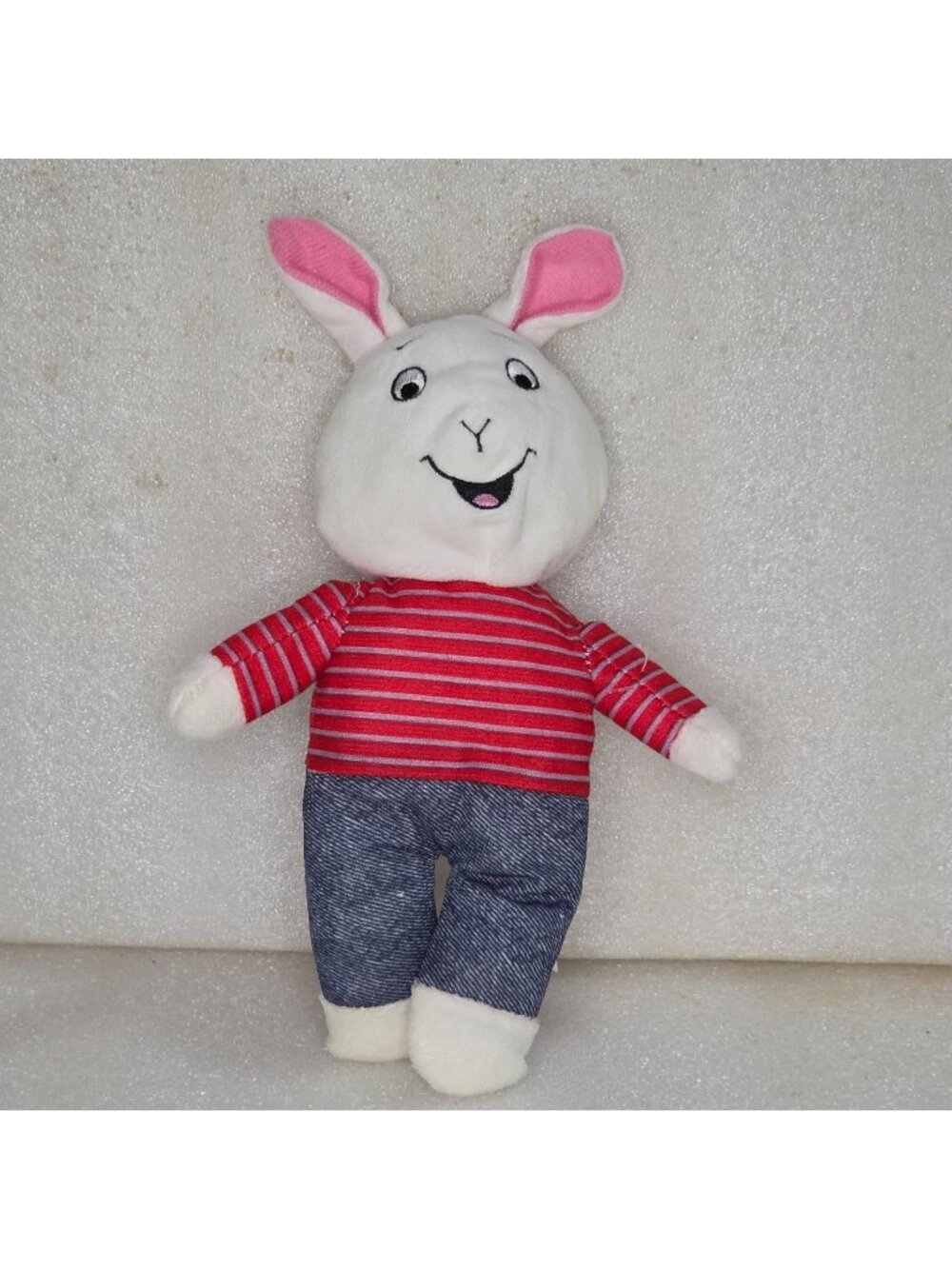Greenbrier Arthur Marc Brown BUSTER BAXTER Bunny Rabbit Plush 2023 10"